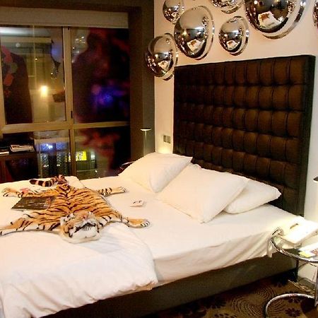 אתונה Hotel 2Fashion House מראה חיצוני תמונה