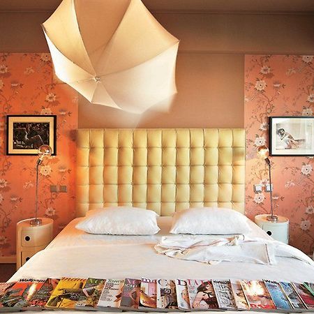 אתונה Hotel 2Fashion House מראה חיצוני תמונה