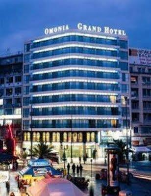 אתונה Hotel 2Fashion House מראה חיצוני תמונה