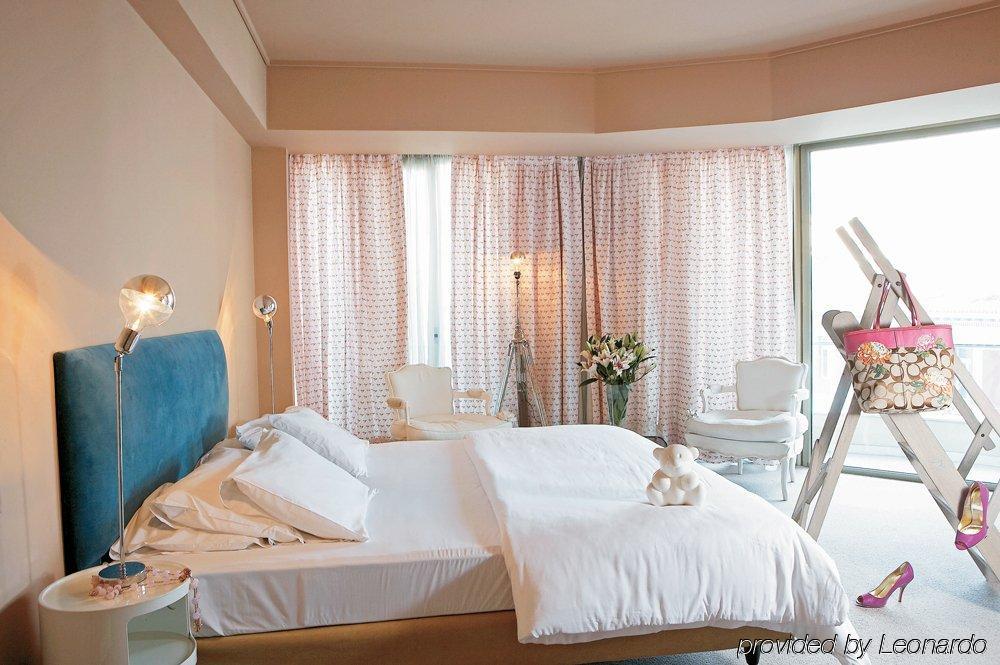 אתונה Hotel 2Fashion House חדר תמונה