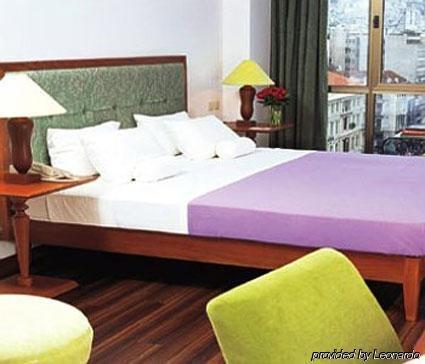 אתונה Hotel 2Fashion House חדר תמונה