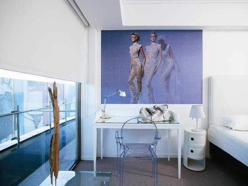 אתונה Hotel 2Fashion House מראה חיצוני תמונה