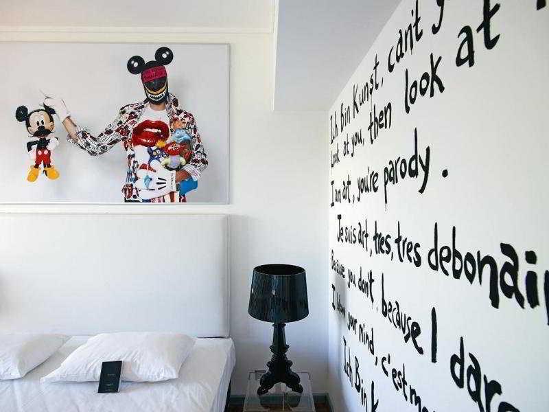 אתונה Hotel 2Fashion House חדר תמונה