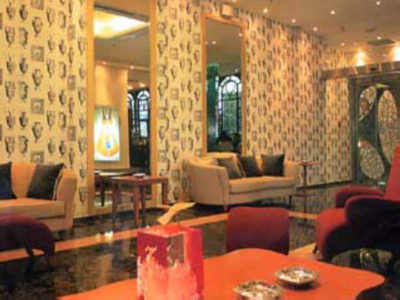 אתונה Hotel 2Fashion House מראה חיצוני תמונה