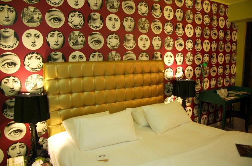 אתונה Hotel 2Fashion House מראה חיצוני תמונה