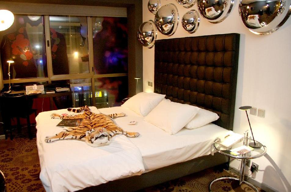 אתונה Hotel 2Fashion House מראה חיצוני תמונה