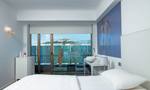 אתונה Hotel 2Fashion House מראה חיצוני תמונה