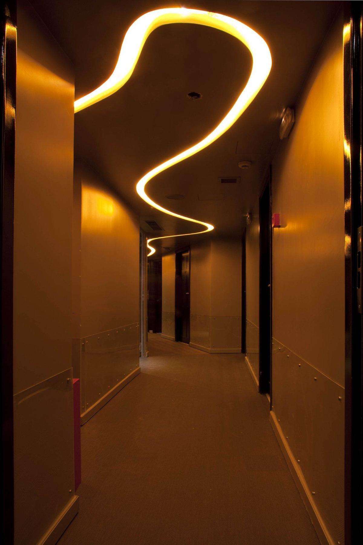 אתונה Hotel 2Fashion House מראה חיצוני תמונה