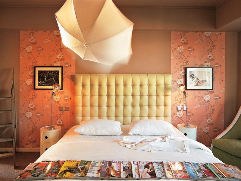 אתונה Hotel 2Fashion House מראה חיצוני תמונה